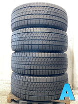 ブリヂストン ブリザック VRX2 215/55R17 4本