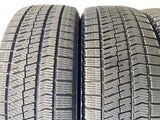 ブリヂストン ブリザック VRX2 215/55R17 4本