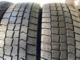 ダンロップ ウィンターマックス WM02 225/60R17 4本