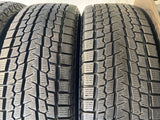 ヨコハマ アイスガード G075 225/65R17 4本