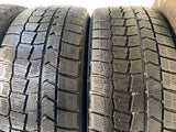 ダンロップ ウィンターマックス WM02 215/50R17 4本