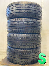 グリップマックス GRIP ICEX 195/45R17 4本