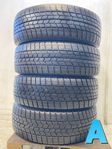 グッドイヤー アイスナビ 6 215/60R17 4本