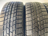 グッドイヤー アイスナビ 6 215/60R17 4本