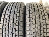 ヨコハマ アイスガード G075 225/65R17 4本