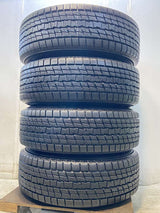 グッドイヤー アイスナビ SUV 225/65R17 / ラブリオン ルミエール 7.0J+38 114.3-5穴 4本