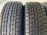 グッドイヤー アイスナビ SUV 225/65R17 / ラブリオン ルミエール 7.0J+38 114.3-5穴 4本