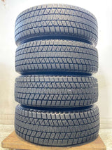 ブリヂストン ブリザック DM-V3 225/65R17 / エクスター 7.0J+38 114.3-5穴 4本