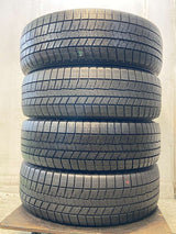 ダンロップ ウィンターマックス03 195/60R17 4本