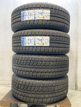 MAX TREK TREK M7 PLUS 215/50R17 / ヴェルサンディー 7.0J+48 114.3-5穴 4本