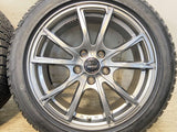 MAX TREK TREK M7 PLUS 215/50R17 / ヴェルサンディー 7.0J+48 114.3-5穴 4本