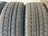 MAX TREK TREK M7 PLUS 215/50R17 / ヴェルサンディー 7.0J+48 114.3-5穴 4本