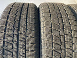 MAX TREK TREK M7 PLUS 215/50R17 / ヴェルサンディー 7.0J+48 114.3-5穴 4本
