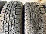 グッドイヤー アイスナビ 6 225/60R17 /スバル純正 7.0J+48 100-5穴 4本