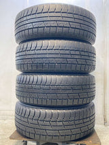 トーヨータイヤ ウィンタートランパス TX 225/60R17 /スバル純正 7.0J+48 100-5穴 4本