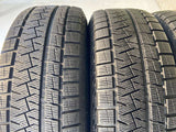 ピレリ アイスアシンメトリコ PLUS 225/60R17 / VIOLENTO 7.0J+48 100-5穴 4本