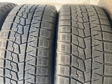 ヨコハマ アイスガード iG70 225/50R17 /ホンダ純正 7.5J+55 114.3-5穴 4本