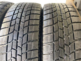 グッドイヤー アイスナビ 6 225/60R17 4本
