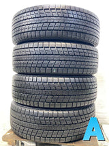 ダンロップ ウィンターマックス SJ8 225/65R17 4本