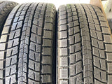 ダンロップ ウィンターマックス SJ8 225/65R17 4本