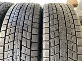 ダンロップ ウィンターマックス SJ8+ 225/65R17 4本