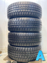 ダンロップ ウィンターマックス WM02 215/55R17 4本