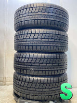 ヨコハマ アイスガード iG60 215/50R17 4本