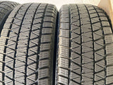 ブリヂストン ブリザック DM-V3 225/60R17 4本