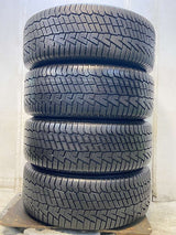 コンチネンタル NORTHCONTACT NC6 215/50R17 / LCZ 7.0J+55 114.3-5穴 4本