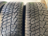 コンチネンタル NORTHCONTACT NC6 215/50R17 / LCZ 7.0J+55 114.3-5穴 4本