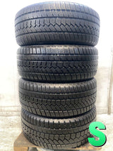 INTERSTATE DURATION30 225/45R17 4本