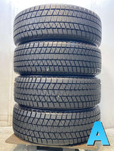 ブリヂストン ブリザック DM-V3 225/65R17 4本