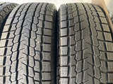 ヨコハマ アイスガード G075 225/65R17 4本