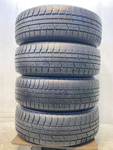 トーヨータイヤ ウィンタートランパス TX 225/65R17 / PRD 7.0J+48 114.3-5穴 4本