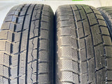 トーヨータイヤ ウィンタートランパス TX 225/65R17 / PRD 7.0J+48 114.3-5穴 4本