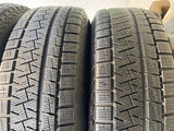 ピレリ アイスアシンメトリコ+ 225/65R17 / VELVA SPORT 7.0J+40 114.3-5穴 4本