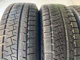 ピレリ アイスアシンメトリコ+ 225/65R17 / VELVA SPORT 7.0J+40 114.3-5穴 4本