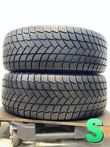 ミシュラン X-ICE SNOW 205/55R17 2本