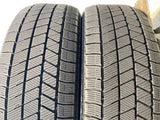 ブリヂストン ブリザック VRX3 225/60R17 2本