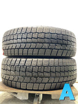 ダンロップ ウィンターマックス WM02 225/60R17 2本