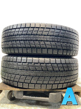 ダンロップ ウィンターマックス SJ8+ 225/60R17 2本