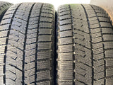 トーヨータイヤ オブザーブ GIZ2 225/45R17 / ECO FORME 7.5J+40 114.3-5穴 4本