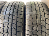 ダンロップ ウィンターマックス WM02 215/50R17 / Mistiere 7.0J+50 114.3-5穴 4本