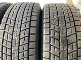 ダンロップ ウィンターマックス SJ8 SJ8+ 225/60R17 / PRD 7.0J+53 100-5穴 4本