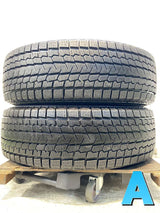 ヨコハマ アイスガード G075 225/65R17 2本