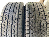 ヨコハマ アイスガード G075 225/65R17 2本