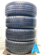 グッドイヤー アイスナビ 8 225/60R17 4本