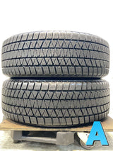 ブリヂストン ブリザック DM-V3 225/60R17 2本