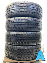 グッドイヤー アイスナビ 7 225/60R17 4本