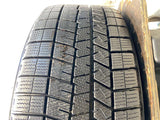 ダンロップ ウィンターマックス03 205/50R17 1本